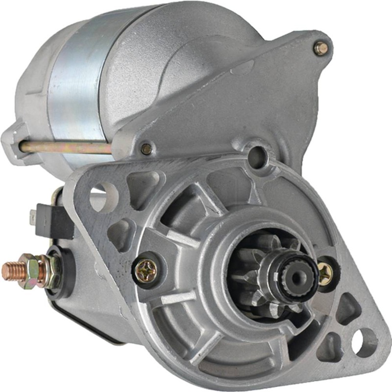 410-52228-JN J&N Electrical Products Starter