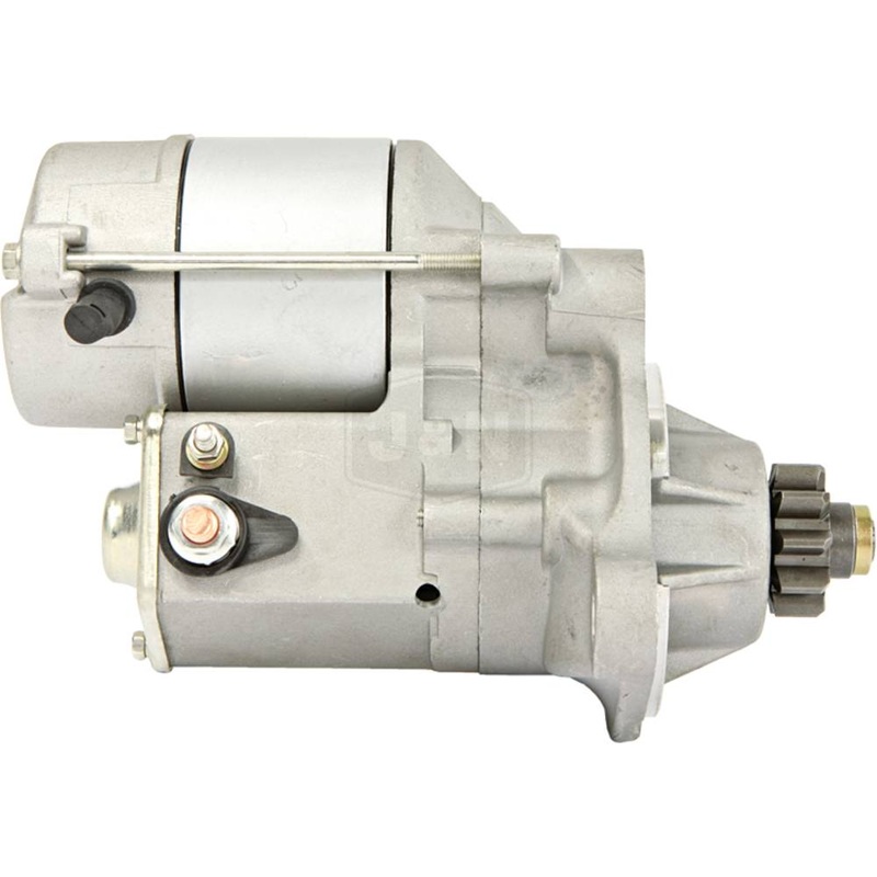 410-52505-JN J&N Electrical Products Starter