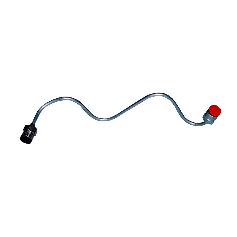 708309R21 Fuel Line Fits Case-IH Tractor Models 384 424 444 2424