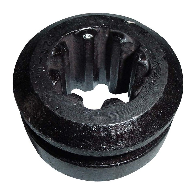 751113R2 PTO Shift Coupling Fits Case Tractor B275 B414 424 444 354 364 384 3414