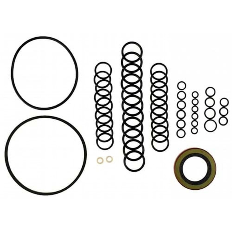 8302083 Complete Hydraulic O-Ring Seal Kit Fits Massey Ferguson