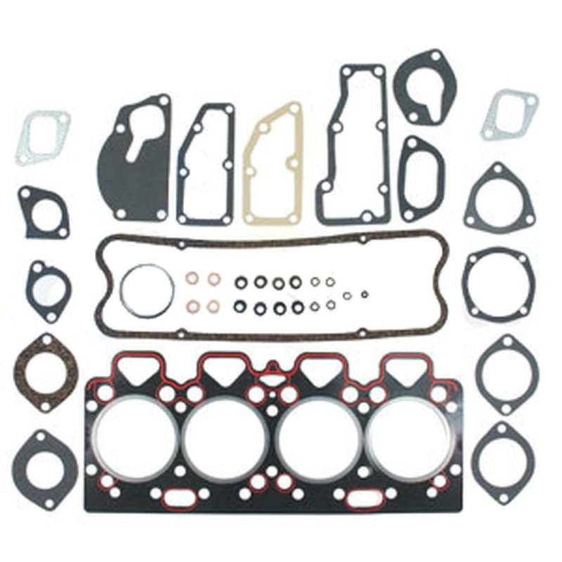 A-3118124R1-AI Gasket Set, Upper