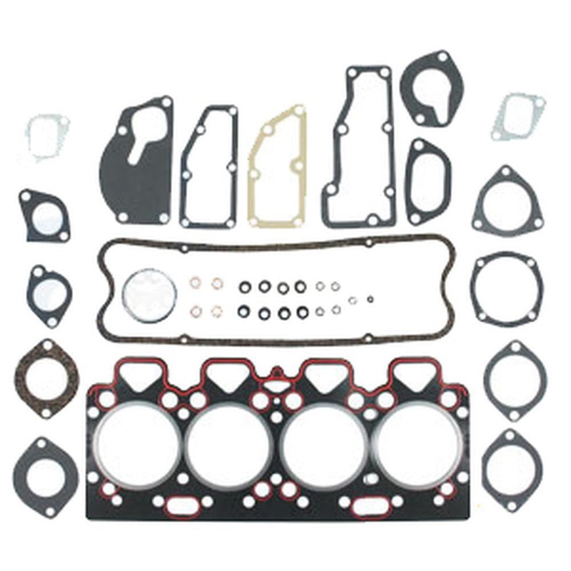 A-739866M91-AI Gasket Set, Upper