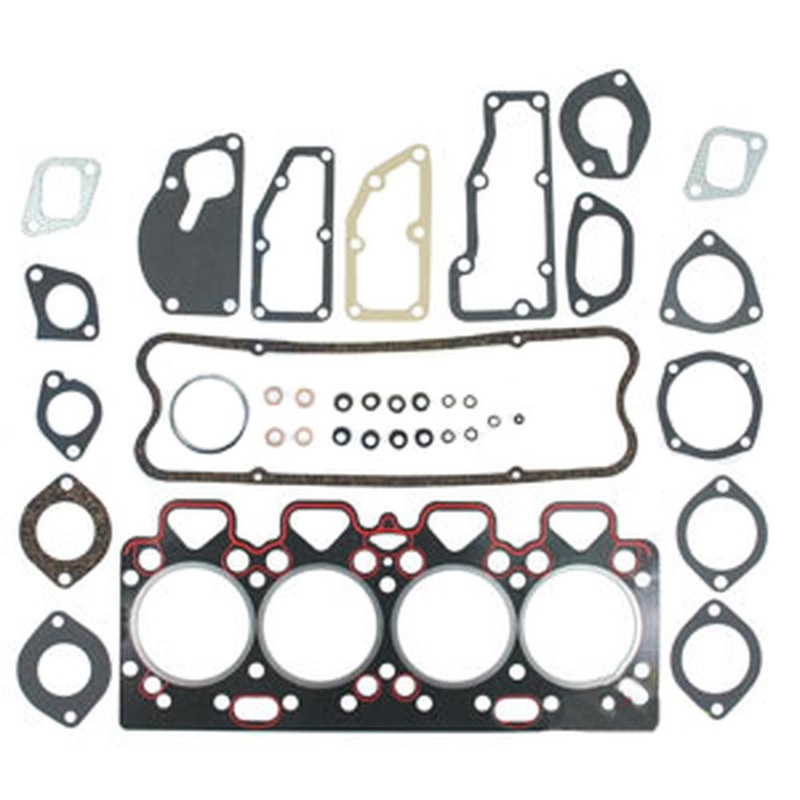 A-744753M91-AI Gasket Set, Upper
