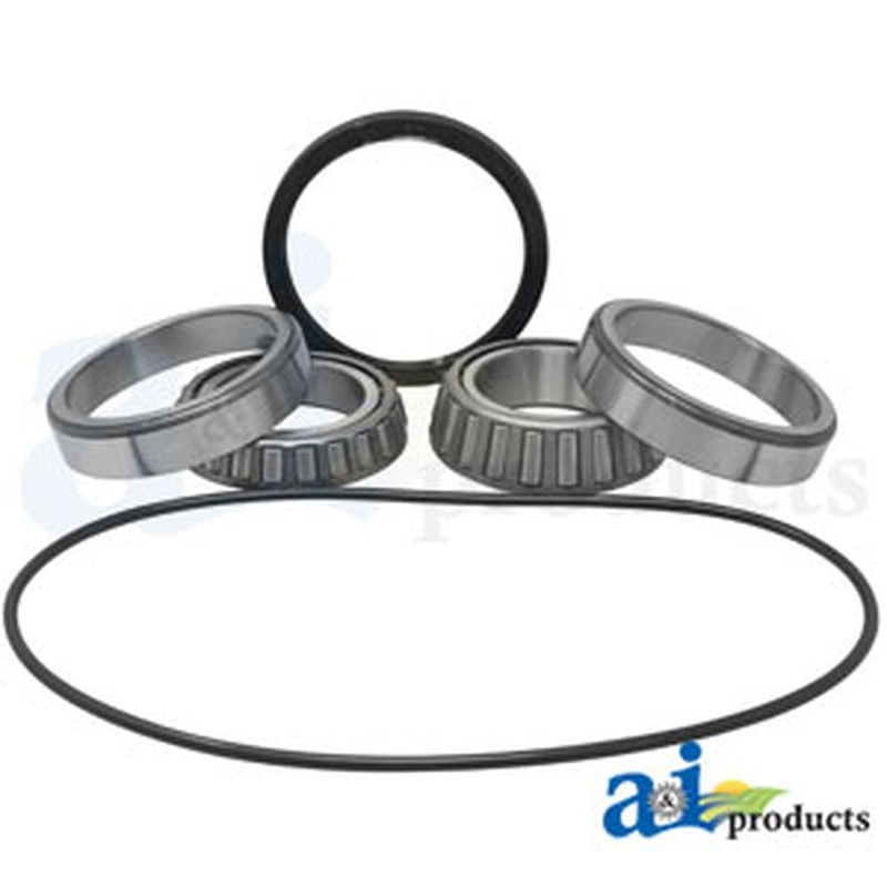 A-WBKJD53 Wheel Bearing Kit