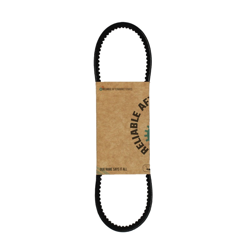 AX27 Classical V-Belt REC Cogged 1/2" x 29 Agricultural Lawn Industrial Machines