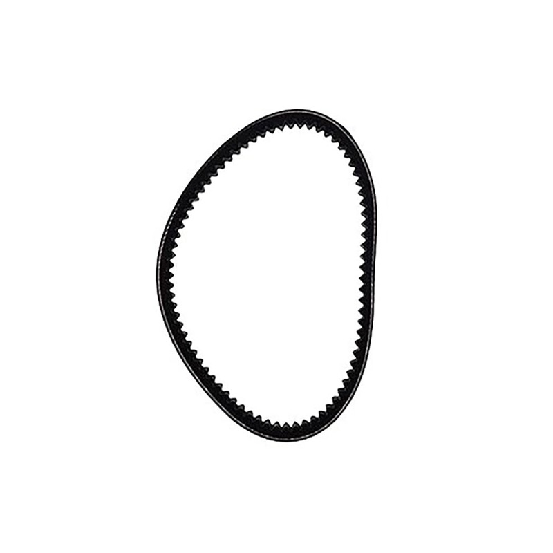 Cogged Drive Belt 110-1790 Fits Toro 22-inch Recycler Lawn Mowers 2006 and Newer