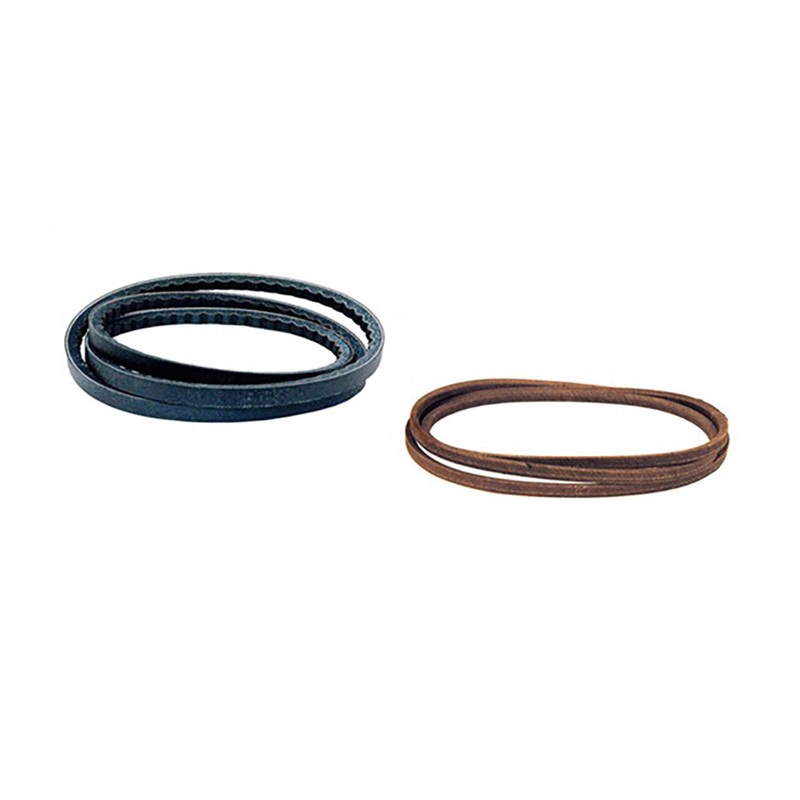 Deck & Hydro Pump Drive Belt Set Fits Toro Titan ZTR ZX5400 74848 MX5400 74892