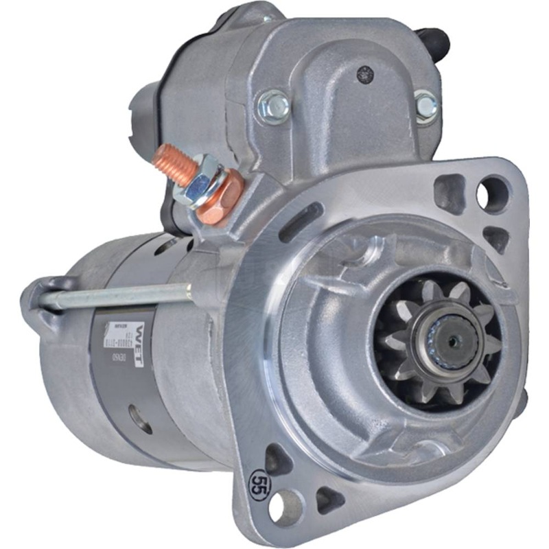DEN-438000-3110-JN Fits Denso Starter
