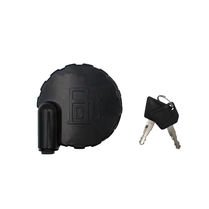 Fuel Cap 331/45908 Fits JCB Backhoe Loader 2CX 2CXS 2CXSL 2CXL 2CX-SM MIDI CX