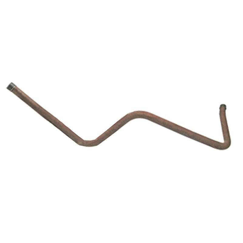 Hydraulic Return Line - Fits Ford - D3NNB835R