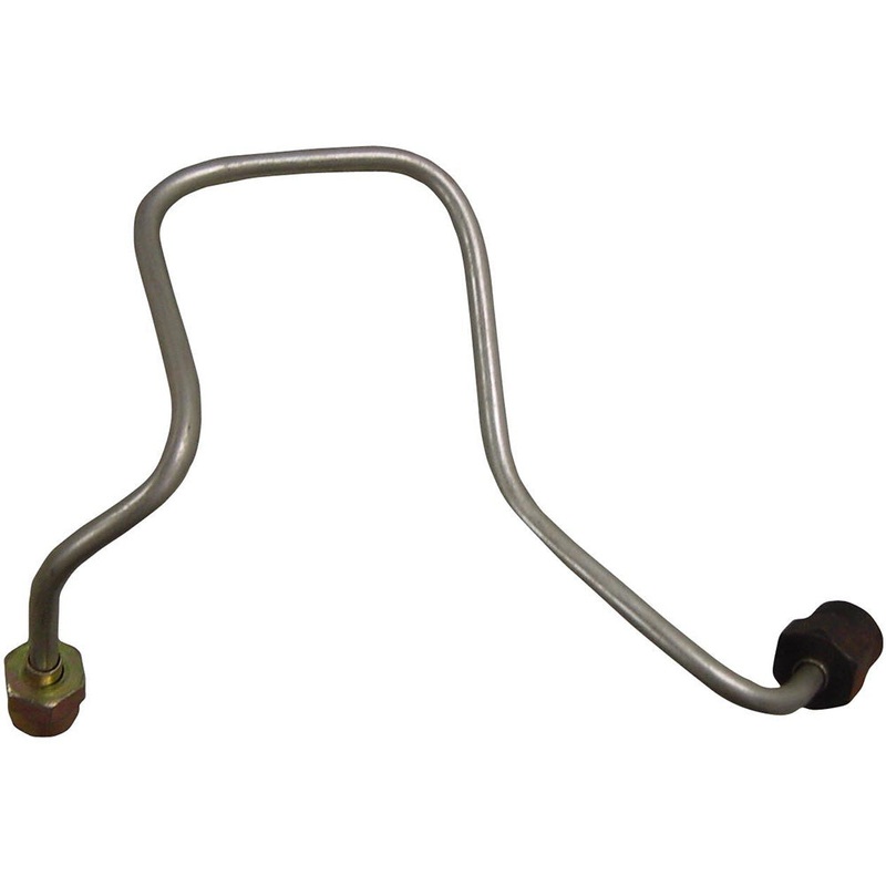 Injector Line #2 - Fits Case-IH - 708308R21