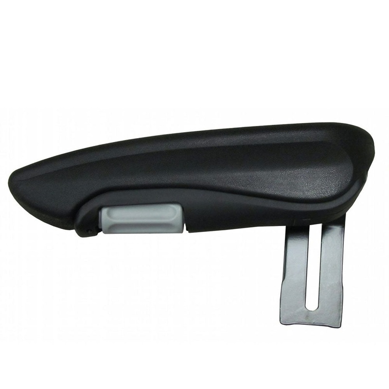 LH Arm Rest Fits Allis Chalmers Tractors 6670, 6680, 6690, 7600, 7630, 7650