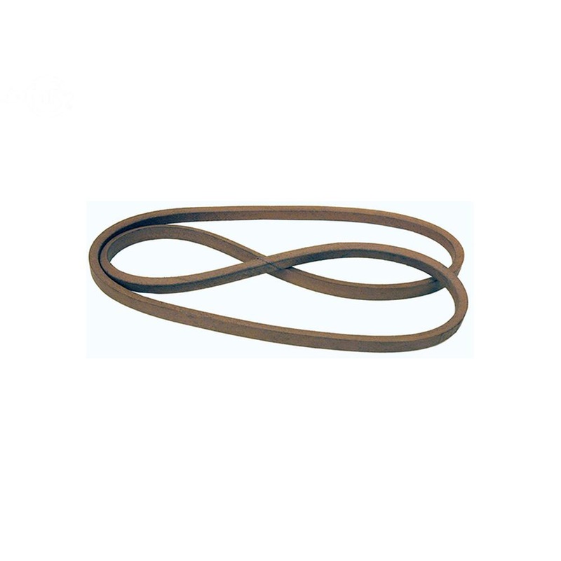 Mower Deck Belt Fits Briggs and Stratton 1757901YP Belt, A, 139