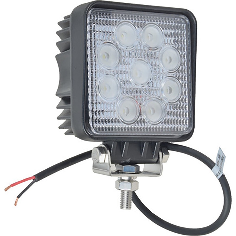 New LED Flood Work Light for Universal Products 550-10011