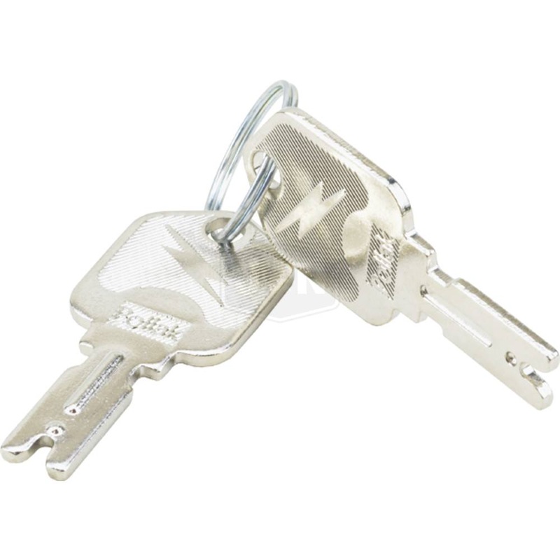 POL-31-166-001-JN Pollak Key, Switch