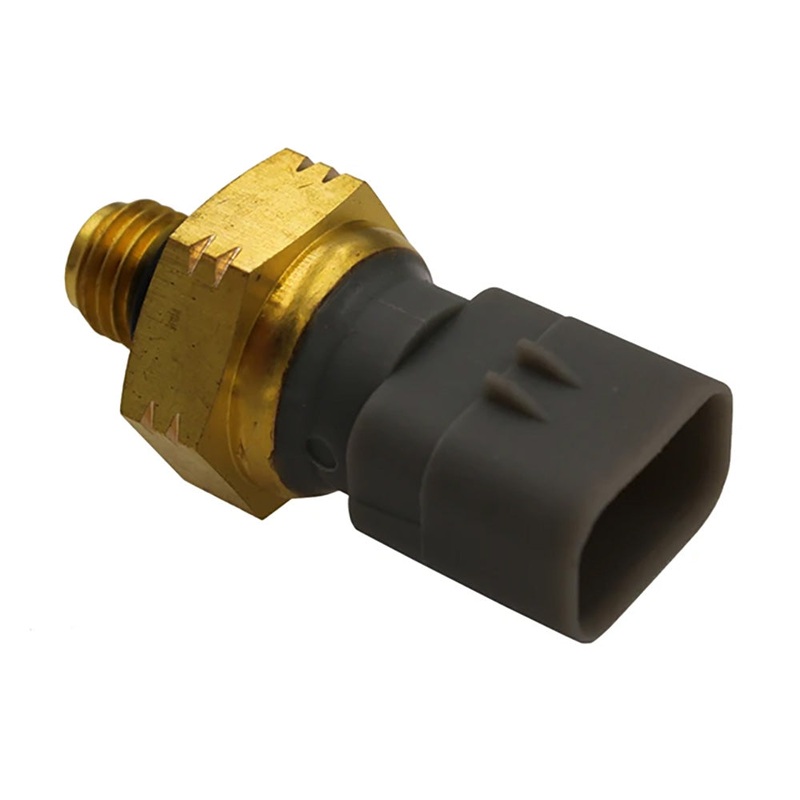 Pressure Sensor 3203060 Fits Caterpillar Excavator 336MHPU 324E LN 350MHPU