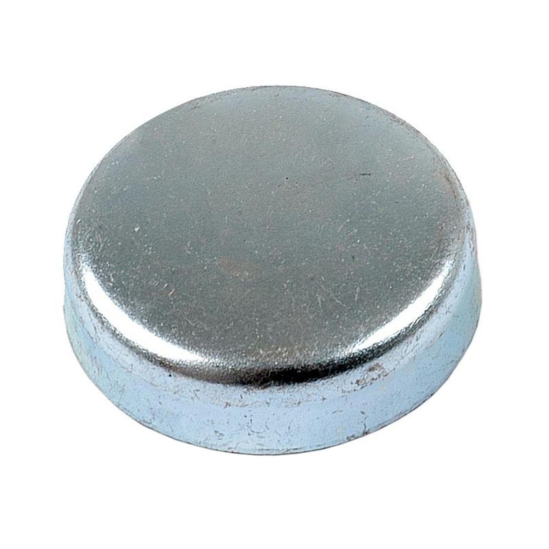 S.12868 Plug - Core - 1 5/8'' (Cup Type - Mild Steel) Fits Perkins