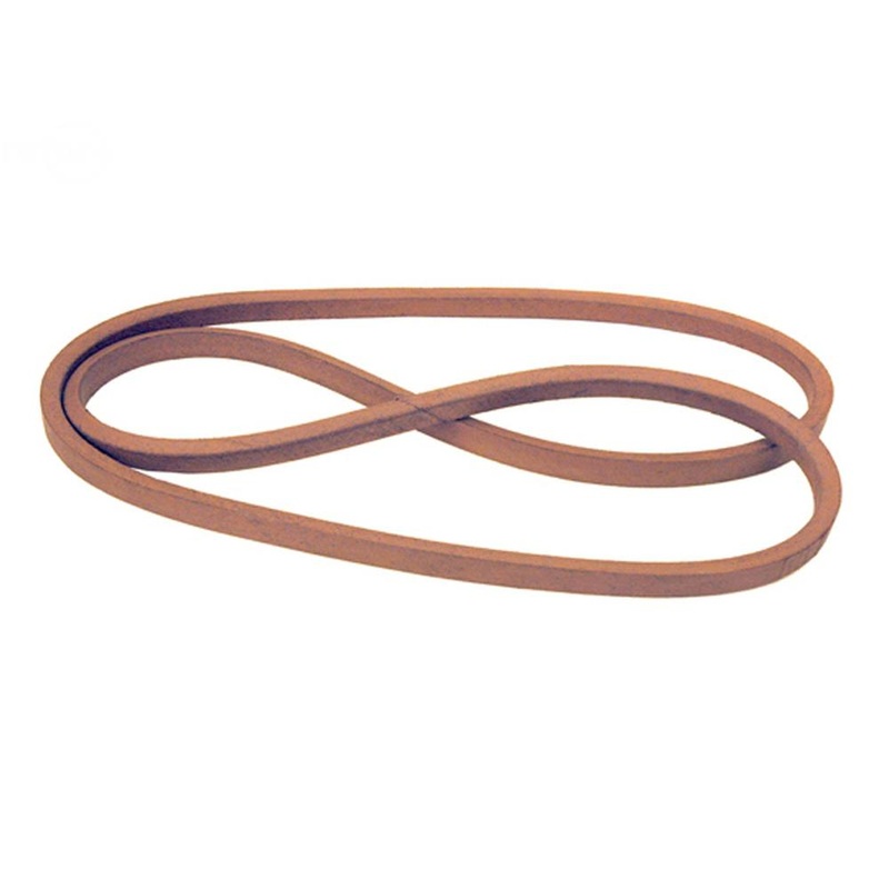 V-Belt Made With Aramid Fits Sears Fits Craftsman 7103789 RZT Zero Turn