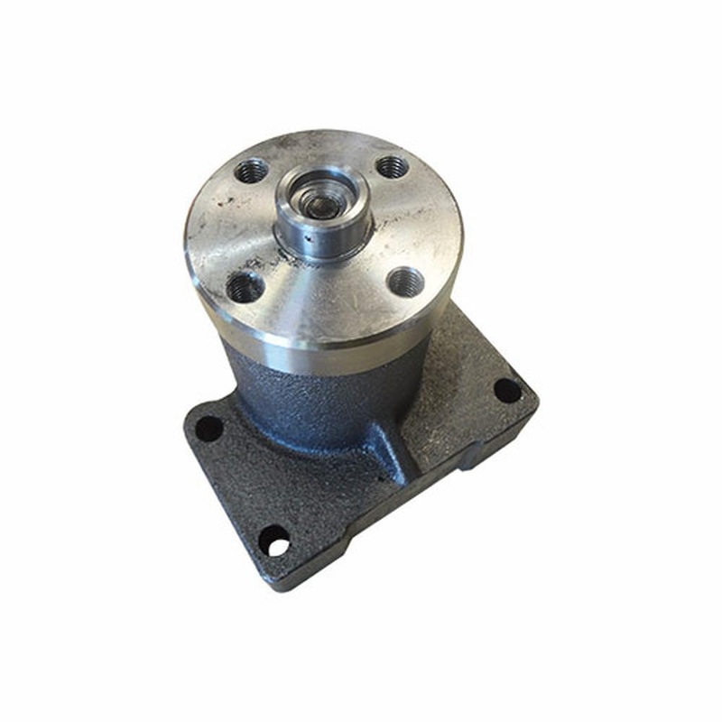 WN-J945330-PEX Fan Support Fits International/CaseIH MX240 MX255 MX270 MX285