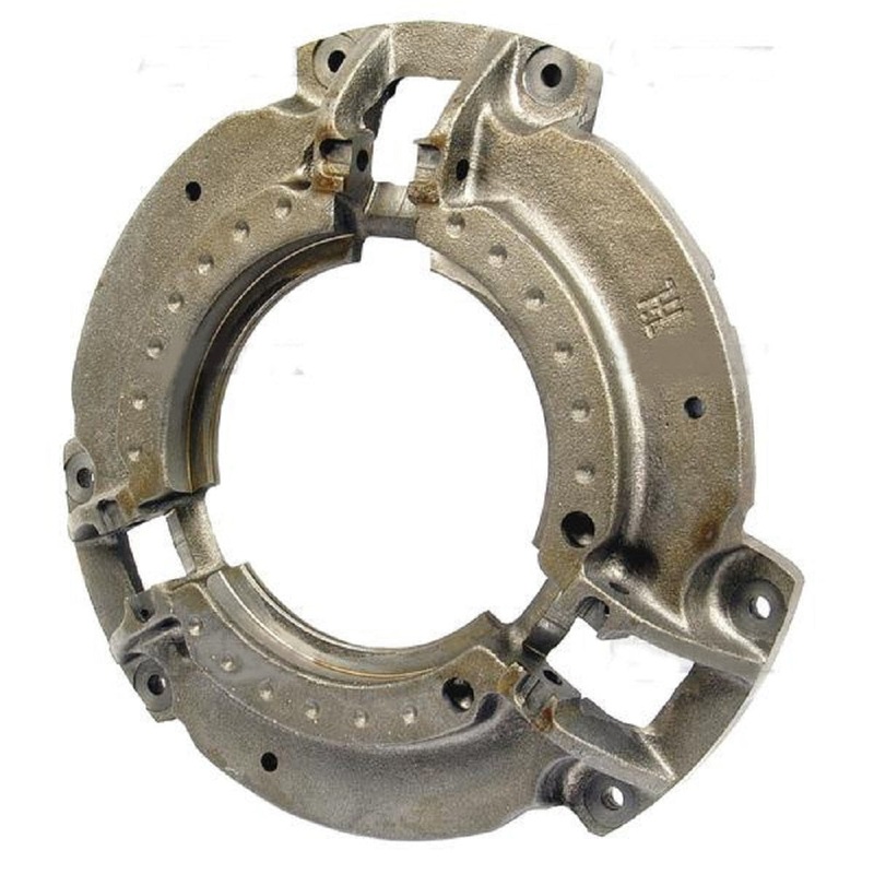 1753747M91 Pressure Plate Cover Fits Massey Ferguson 35 50 65 135 150 165 175