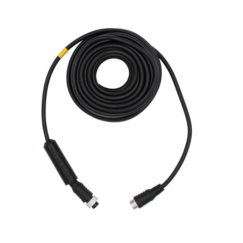 30' Fits CabCam Power Video Cable Fits S660 S670 S680 S690 9500 9600 9560 9640 9