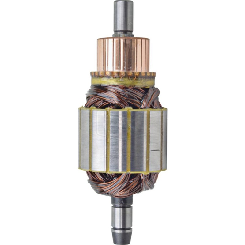 301-14003-JN J&N Electrical Products Armature