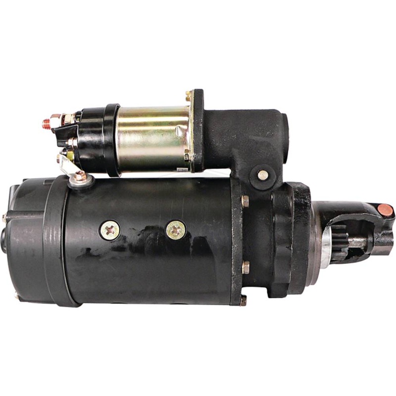 410-12615-JN J&N Electrical Products Starter