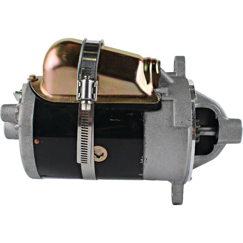 410-14098-JN J&N Electrical Products Starter