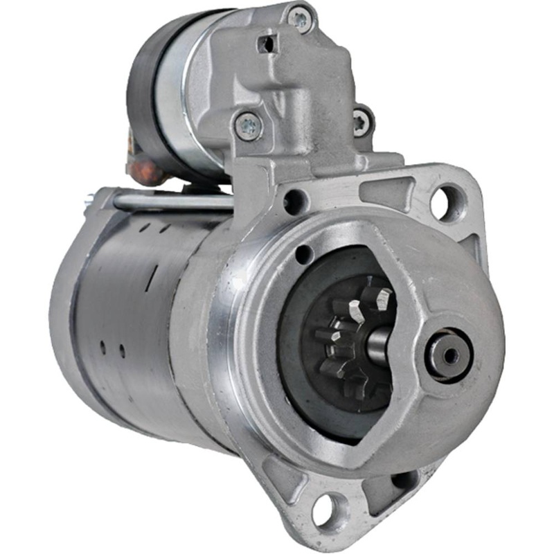 410-24099-JN J&N Electrical Products Starter