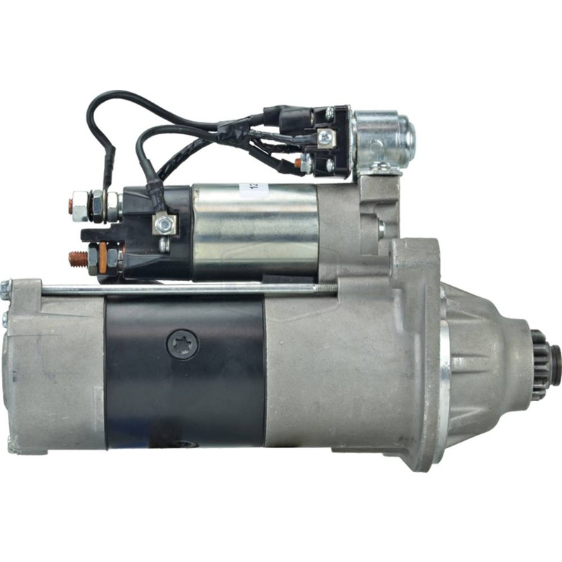 410-48346-JN J&N Electrical Products Starter