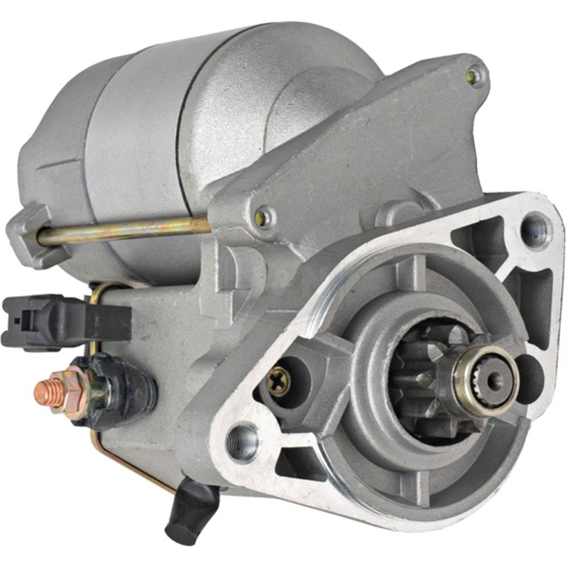 410-52157-JN J&N Electrical Products Starter