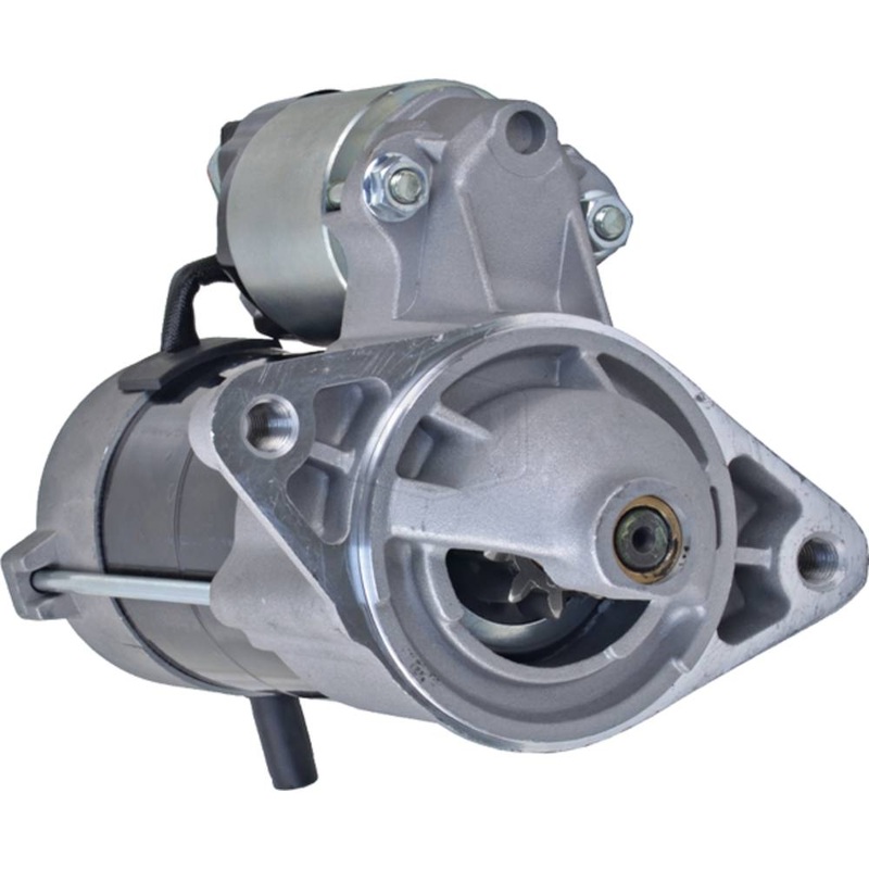 410-52401-JN J&N Electrical Products Starter