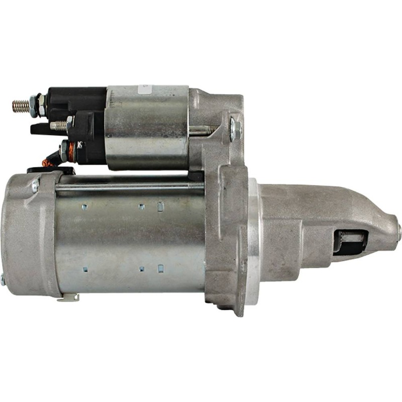 410-52538-JN J&N Electrical Products Starter