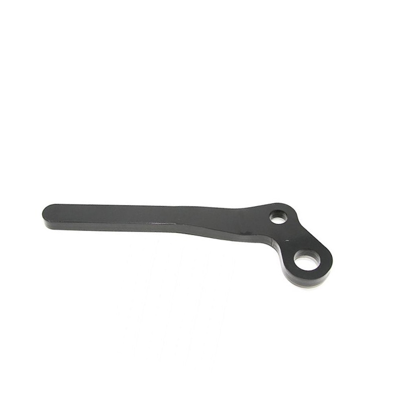 6702904 Fast Tach Lever (RH) Fits Bobcat 751 T140