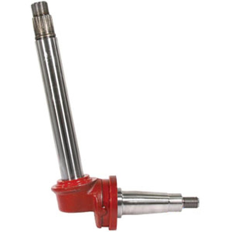 71785SPO New Taper Lok Complete Spindle Fits Case-IH Tractor Models 656 +