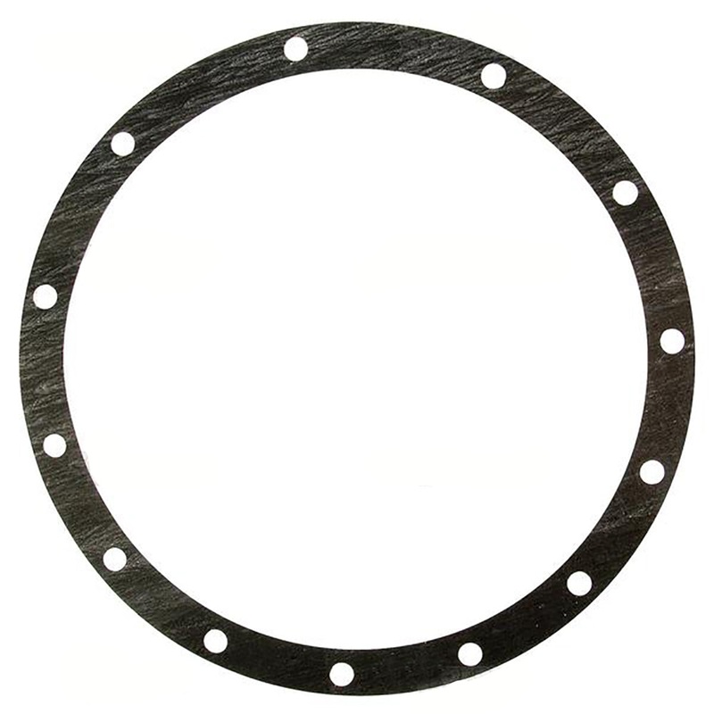 81815457 Gasket - Rear Axle Housing 84332138 Fits Ford/New Holland Tractors