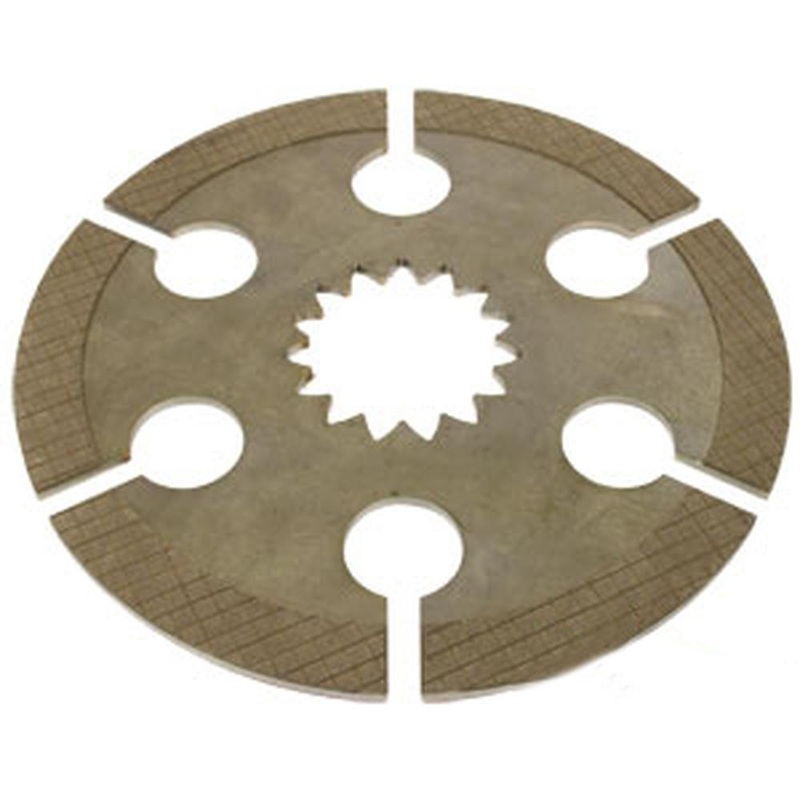 86014786 New Brake Disc Fits Ford NH Tractor 8770 8770A 8870 8870A 8970 +