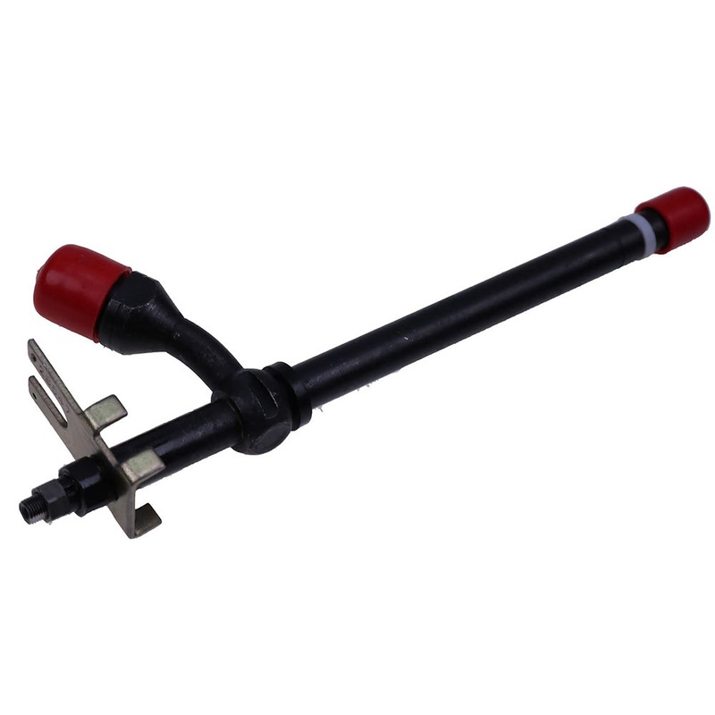 A140830 Fits Case Fuel Injector 680G and others A59092 A64439 A140838