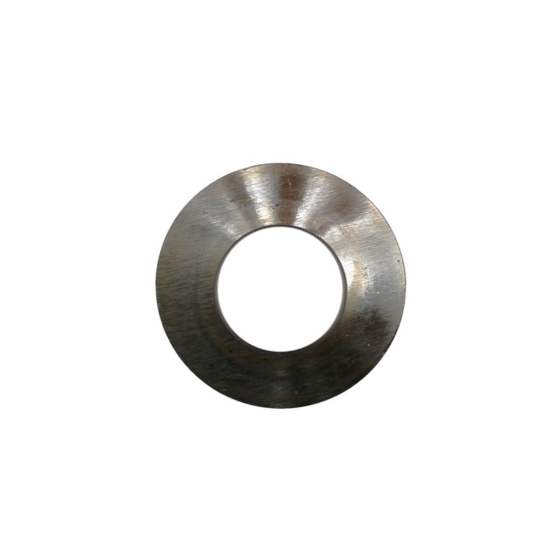 Axle Housing Upper King Fits Belleville Washer 122262A1 Fits Case MX100 MX100C