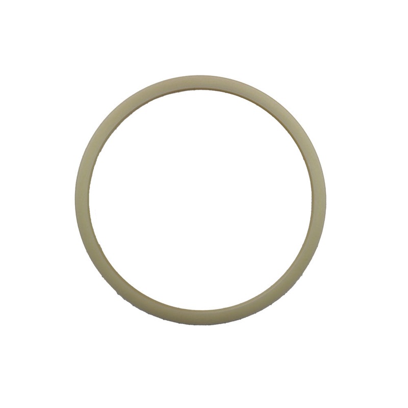 DPU37-7.25-37 Piston U-Seal 7-1/4" x 8.000 x 3/8" 3FT/SEC 0 TO 6,000 PSI