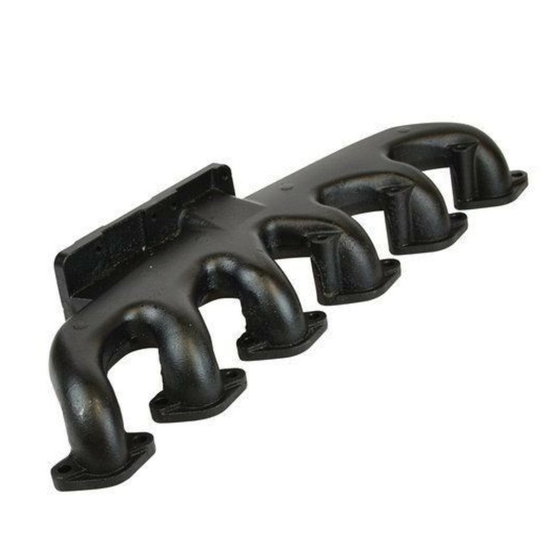 Exhaust Manifold CE15515 Fits John Deere 4050 3040 3130 4250 3255 3140 3055 4450