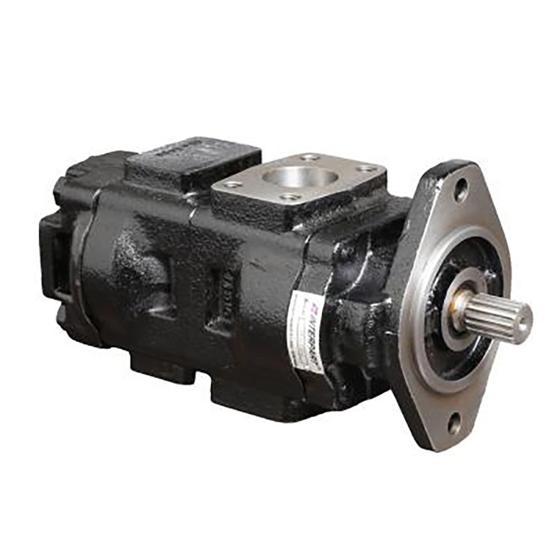 Hydraulic Pump Fits JCB Backhoe Loader 332/F9029 20/925579