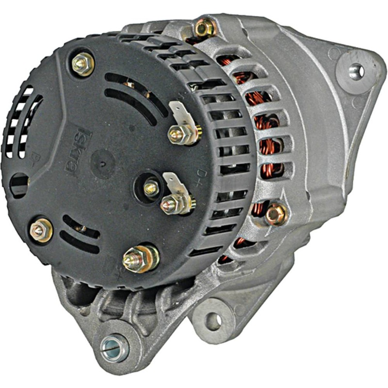 MAH-MG560-JN Fits Mahle Alternator