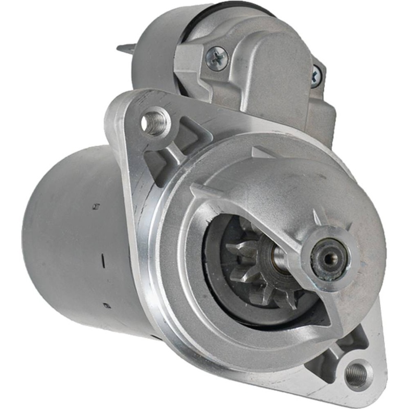 MAH-MS74-JN Fits Mahle Starter