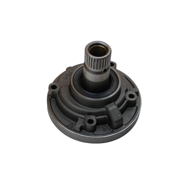 New Transmission Pump 04/500217 Fits JCB 3CX-4WD 3D-MK3 4C Turbo 3C-MK3 926 930