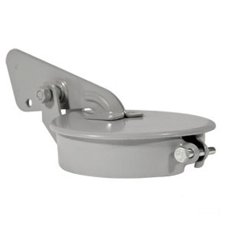 RC11 5" Weather Cap
