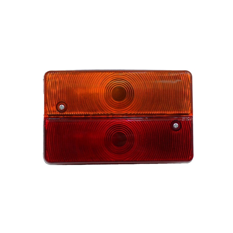 Rear Stop Light Assembly 700/23600 Fits JCB Backhoe Loader 3CXSM 4CX 3CX 4CN