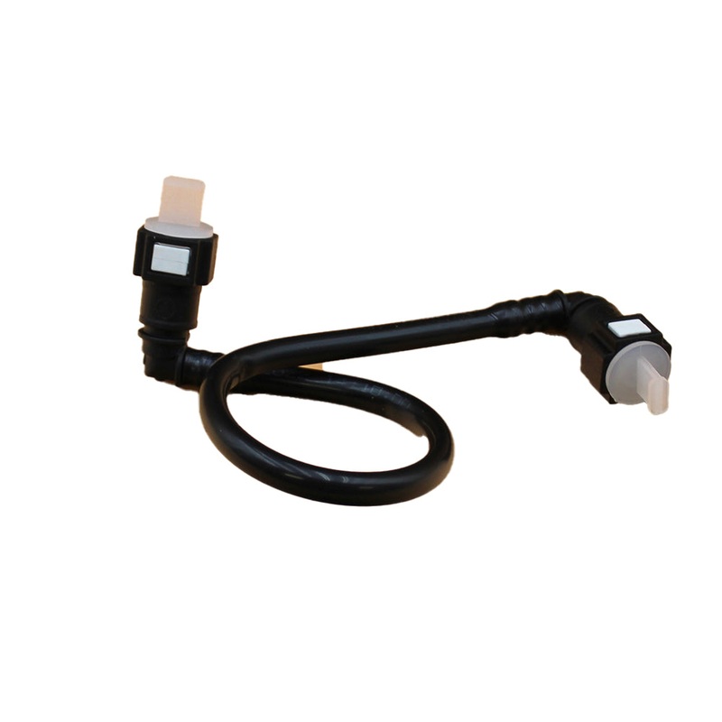 Replacement Fuel Pipe 320/07059 Fits JCB Makes & Models