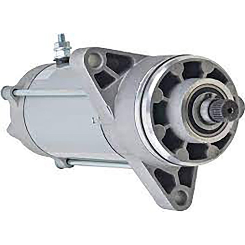Starter Fits Honda GL1500C Valkyrie Motorcycle 1997-2003